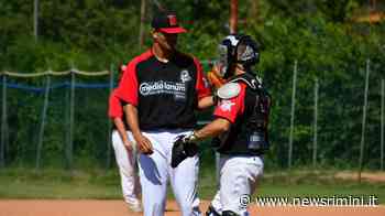 Mediolanum New Rimini-Comcor Modena finisce 1-1 - News Rimini