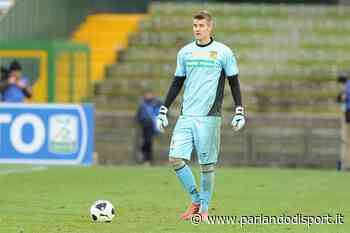 Modena FC - Gazzetta di Modena - Arriva Seculin e parla già da canarino: "Questa è una piazza importante, vengo per giocarmi le mie carte" - Parlando di Sport