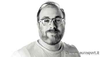 Pallavolo - Giuseppe Vinci: "A Modena avrei portato un progetto nuovo e sostenibile" - Eurosport IT