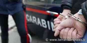 Fuorigrotta e Bacoli, atti persecutori e minacce: arrestato 37 enne - TERRANOSTRA | NEWS