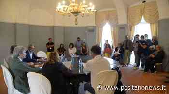 Bacoli. Casina Vanvitelliana del Lago Fusaro. “TerrArdente – Natura&Ambiente – Cultura, Arte&Spettacolo – Enogastronomia”. - Positanonews - Positanonews