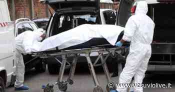 Mistero nel Napoletano, trovato cadavere in mare: è un uomo con precedenti penali - Vesuvio Live