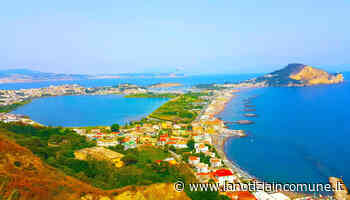 Comune di Bacoli, bando per il taxi del mare - La notizia in comune - La Notizia in comune