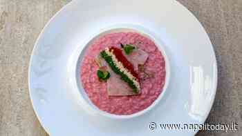 Il giro d'Italia a Bacoli diventa un piatto gourmet e limited edition - NapoliToday