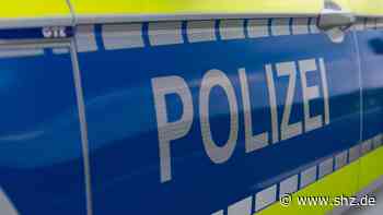 Polizei ermittelt: Unbekannte stehlen zwei VW in Tornesch – 60.000 Euro Schaden - shz.de