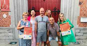 Avondmarkt wordt volksfeest in Aalter en Knesselare: gratis muziek, foodtrucks en modeshow op programma - Het Laatste Nieuws