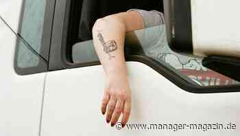 Mitarbeiter binden: Lieben Sie Ihre Arbeit?