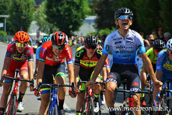 Olgiate: Belletta vince il 19° Giro della Brianza - Memorial Corbetta - Merate Online