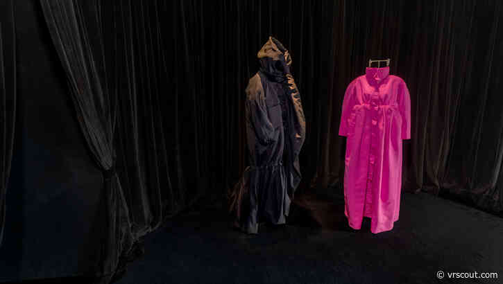 Snap & Vogue Launch AR Fashion Exhibit