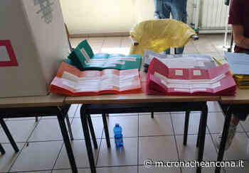 Affluenza Comunali: a Jesi sale al 36,10% e a Fabriano al 38,98% Quorum lontano per i referendum - Cronache Ancona