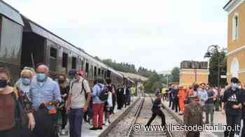 Fabriano-Pergola anche multimediale - il Resto del Carlino