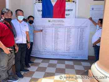 DAR list shows Tinang farmers in 'bungkalan' activity all CARP beneficiaries —group - GMA News Online