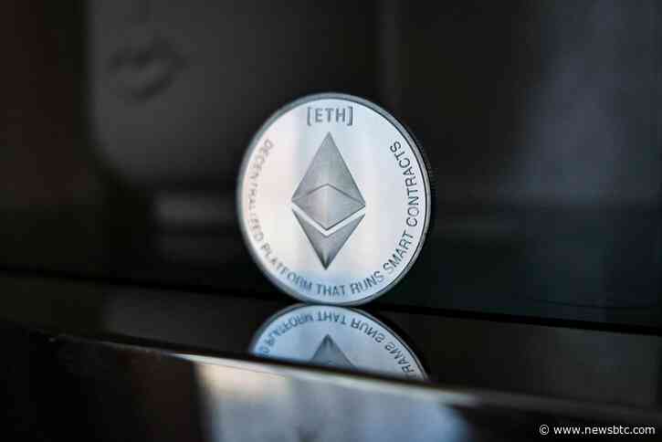 Ethereum In Green, Can Price Go Higher?