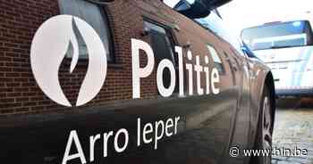 Luidruchtig feestje leidt tot vechtpartij met knuppel en ketting - Het Laatste Nieuws