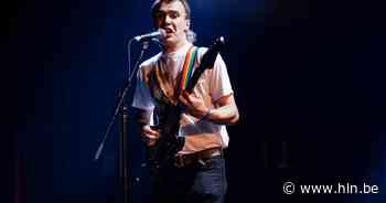 CC Diest organiseert opnieuw Secret Sessions | Diest | hln.be - Het Laatste Nieuws