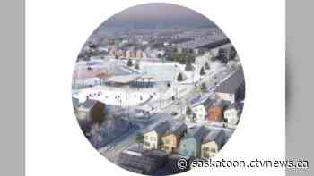 Proposed suburb near Saskatoon to provide 'proof of concept' for sustainable development - CTV News Saskatoon