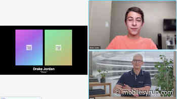 13-year-old from Saskatoon among Apple's Swift Student Challenge winners - MobileSyrup