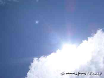 Saskatoon, Regina and Moose Jaw all shatter temperature records Saturday - CJWW