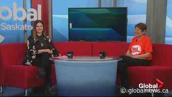 The importance of the Rock Your Roots Walk for Reconciliation in Saskatoon - Global News