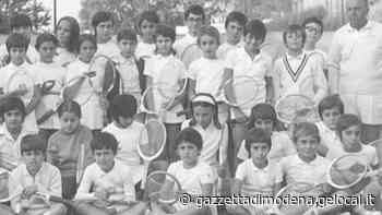 I 70 anni del Circolo Tennis Carpi, un pezzo di storia della città - La Gazzetta di Modena