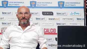 Athletic Carpi, Sabbadini: "Non possiamo fare un campionato anonimo" - ModenaToday