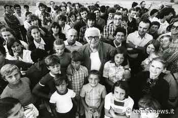 Mirandola e Carpi incontrano Nomadelfia - COOPERATIVA RADIO BRUNO srl