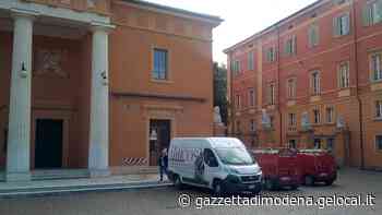 Caffè del Teatro di Carpi, storia infinita - La Gazzetta di Modena