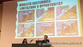 Carpi. Ztl, l'ira dei residenti - La Gazzetta di Modena
