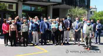 Carpi festeggia i primi 15 anni - Polimerica.it