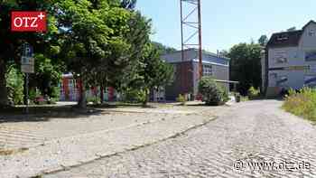 Sanierungspläne für den Camburger Amtshof