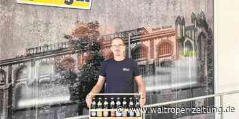 Waltrop: Trinkgut zieht in früheren Rewe Sabranski ein - Waltroper Zeitung