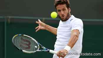 Feliciano Lopez to tie Federer's record of most grand slam appearences - TennisUpToDate.com