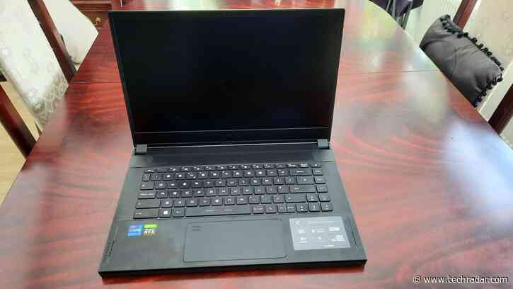 MSI Stealth GS66 12UGS