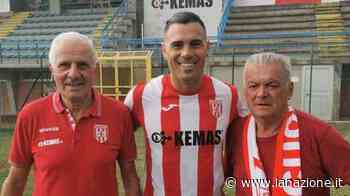 La Cuoiopelli fa la spesa a Massa Ingaggiati i fratelli Lucaccini e Rudi - LA NAZIONE