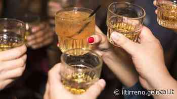 Giovani e alcol: l’appello dell’Ordine dei medici - Il Tirreno