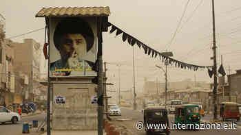 Dimissioni in massa dal parlamento iracheno - Zuhair al Jezairy - Internazionale