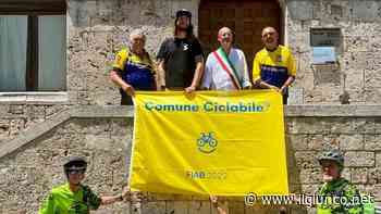 Massa Marittima è bandiera gialla per il terzo anno consecutivo - IlGiunco.net