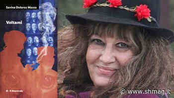 Legger_ezza 2022: Savina Dolores Massa presenta “Voltami” nel Foyer del Teatro Massimo di Cagliari - S&H Magazine