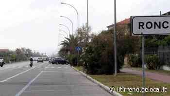 Rebus sosta a Marina di Massa - Il Tirreno