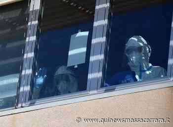 Covid, 22 contagi in 7 comuni della provincia - Qui News Massa Carrara