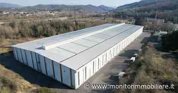 Aquileia CS cede capannone da 12.000 mq a Mulazzo (Massa Carrara) - Monitorimmobiliare.it