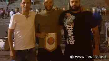 Il Massa Valpiana irrompe sul mercato: presi Giordano, Catalano e Sannino - LA NAZIONE