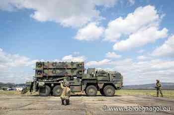 Armi di distruzione di massa, USA: "La Russia mina sforzi comunità internazionale". - Sardegnagol