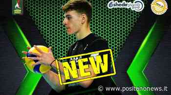 Alla Folgore Massa arriva Simone Starace - Positanonews - Positanonews