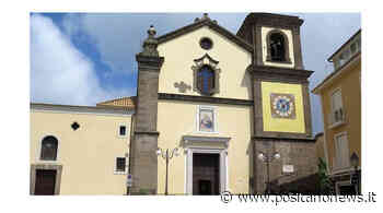 Massa Lubrense, la frazione di Sant'Agata celebra la solennità del Corpus Domini. Ecco le modifiche alla regolamentazione stradale - Positanonews - Positanonews