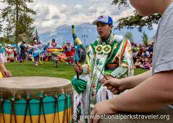 Jasper Plans National Indigenous Peoples Day Celebration - National Parks Traveler