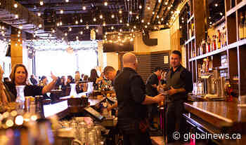 Summer Solstice Music Festival – Kenari Saxophone Quartet at The Station on Jasper - GlobalNews Events - Global News