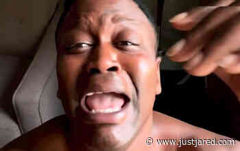 Tituss Burgess Had the BEST Reaction to Beyonce's New Song - Watch the Video!