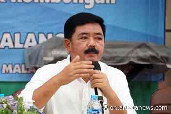 Cross-sectoral approach can solve land disputes between SOE and people - ANTARA English