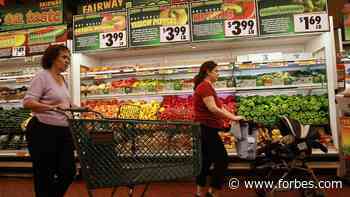 How Bitcoin Can Help Solve The World's Income Inequality Problem - Forbes